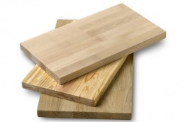 MADERAS : pino, haya, roble