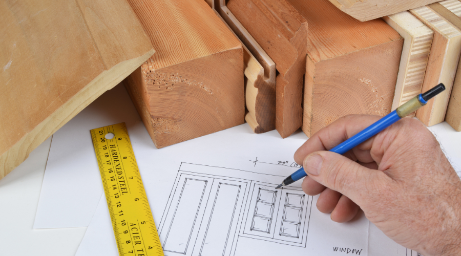 carpinteria de madera