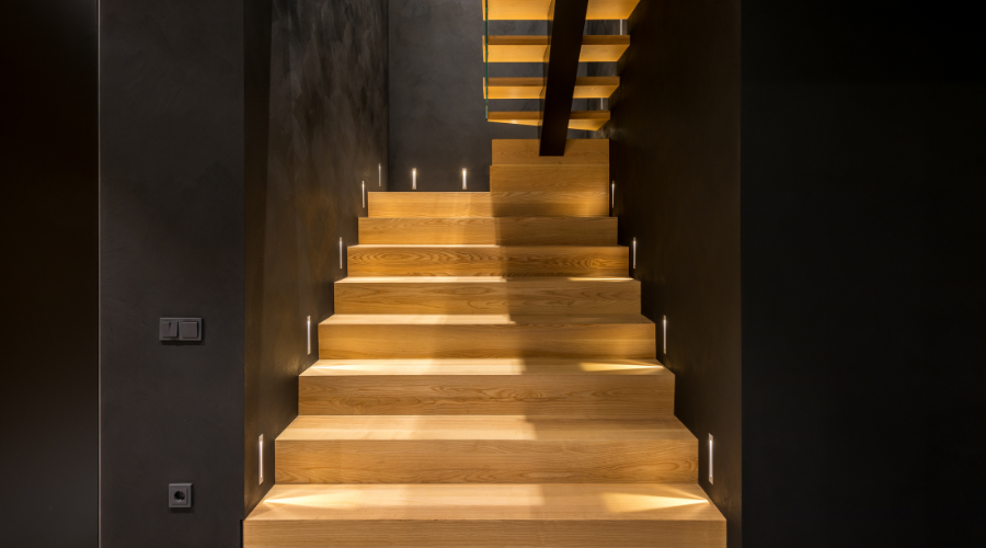 Por qué elegir escaleras de madera Por qué elegir escaleras de madera