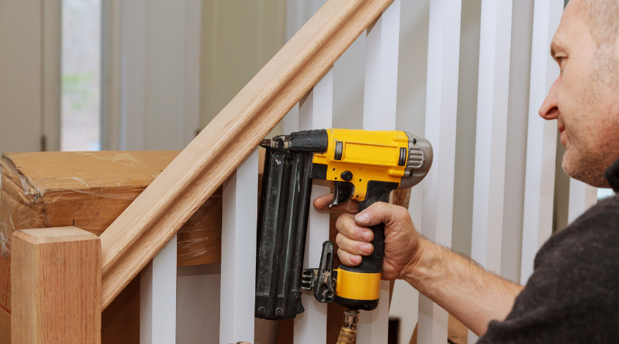 transformamos madera en barandillas transformamos madera en barandillas