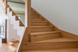 Revestimientos para escalera