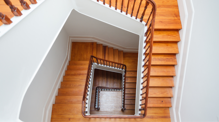 Barandillas de madera para proyectos Barandillas de madera para proyectos