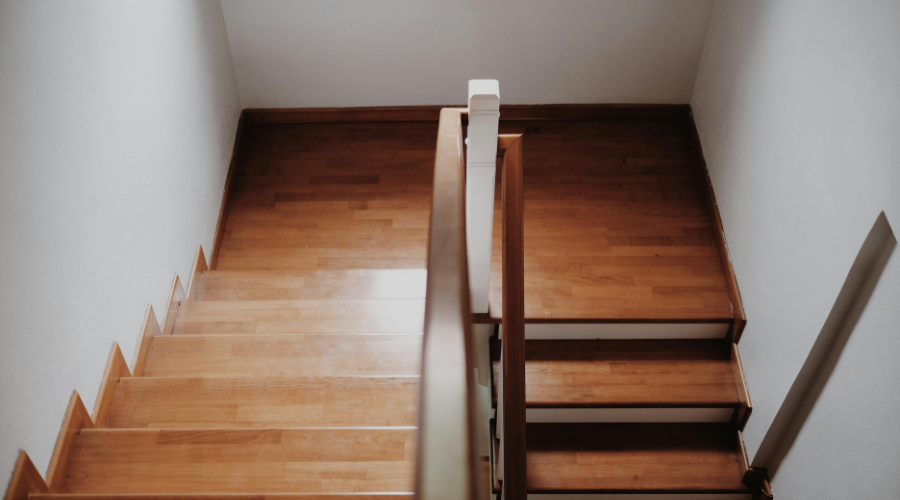 Barandillas de madera Barandillas de madera