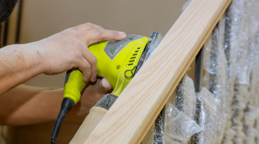 Fabricación a medida y control de calidad